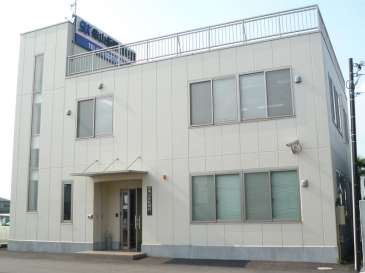 柴山建設工業株式会社